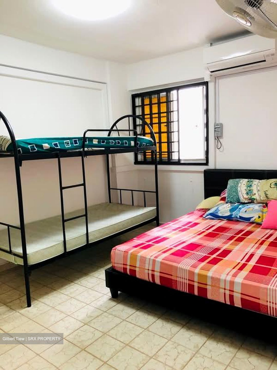 Blk 16 BOON KENG VILLE (Kallang/Whampoa), HDB 3 Rooms #611034691